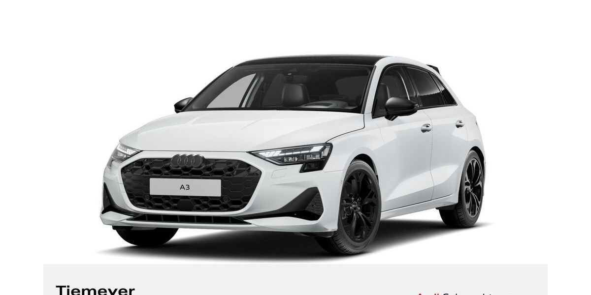 Audi A3 12.147 km 37.440 &euro; Gelsenkirchen 45894