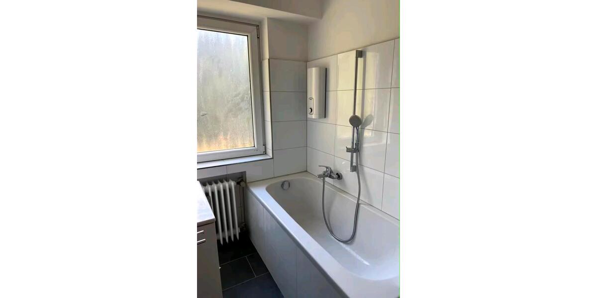 Etagenwohnung Dortmund Mengede - 2 Zimmer, 57 m&sup2;, 145.000&euro; | Angebot:25649502