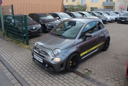 Abarth 695 38.000 km 20.999 &euro; Duisburg 47139
