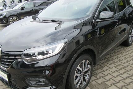 Renault Kadjar 57.209 km 18.790 &euro; Bochum 44795