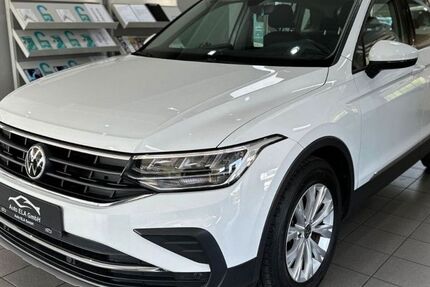 VW Tiguan 62.000 km 19.990 &euro; Heiligenhaus 42579