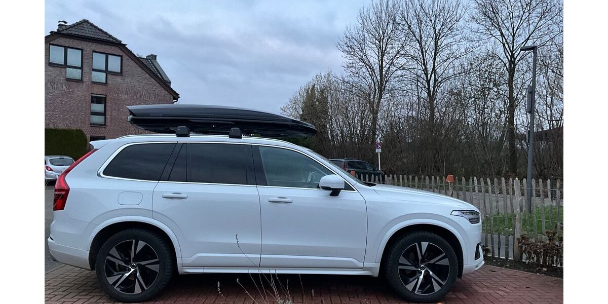 Volvo XC90 79.000 km 39.900 &euro; Marl 45768