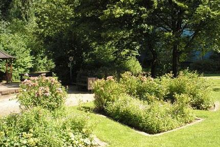 9701998 Modernisierte 3-Zi.-Wohnung in Erkrath! 3 zimmer