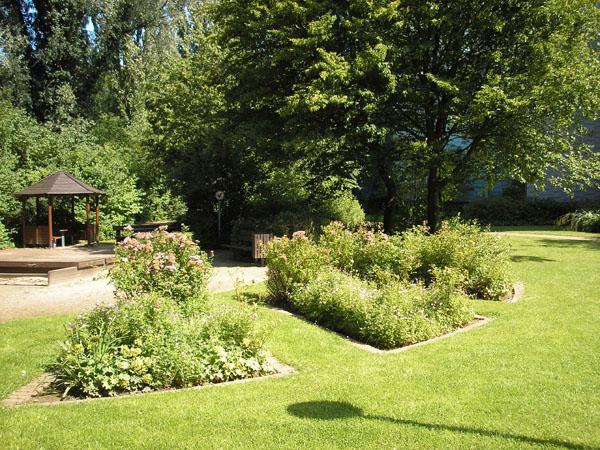 9701998 Modernisierte 3-Zi.-Wohnung in Erkrath! 3 zimmer