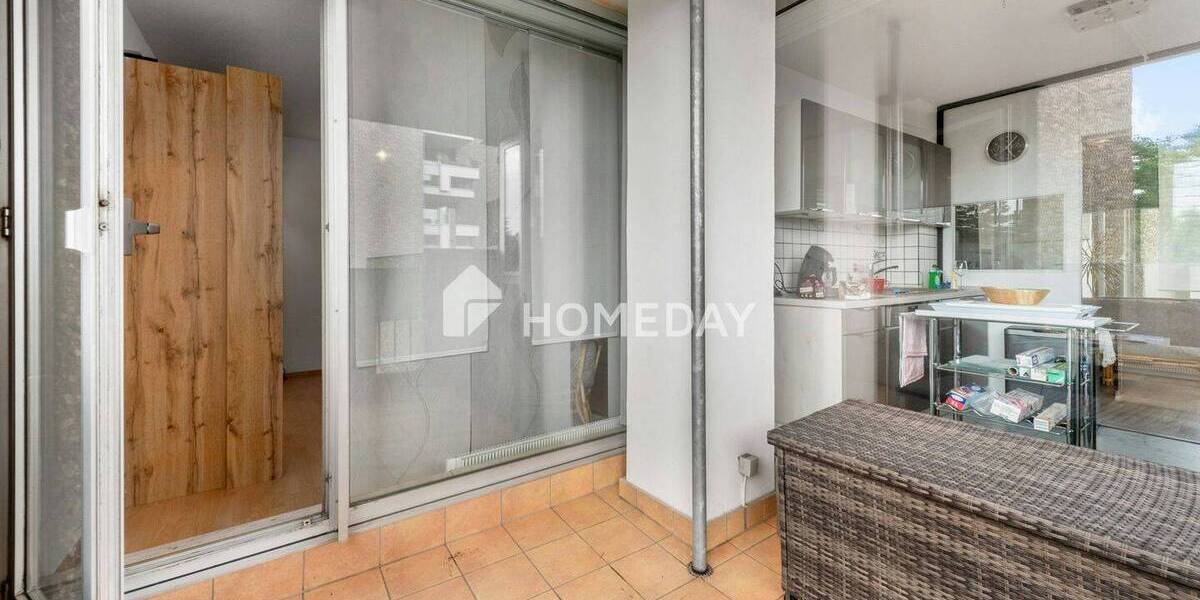 Etagenwohnung Gelsenkirchen Bulmke-Hüllen - 3 Zimmer, 133 m&sup2;, 195.000&euro; | Angebot:26851557