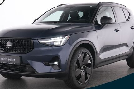 Volvo XC40 24.265 km 39.990 &euro; Witten 58453