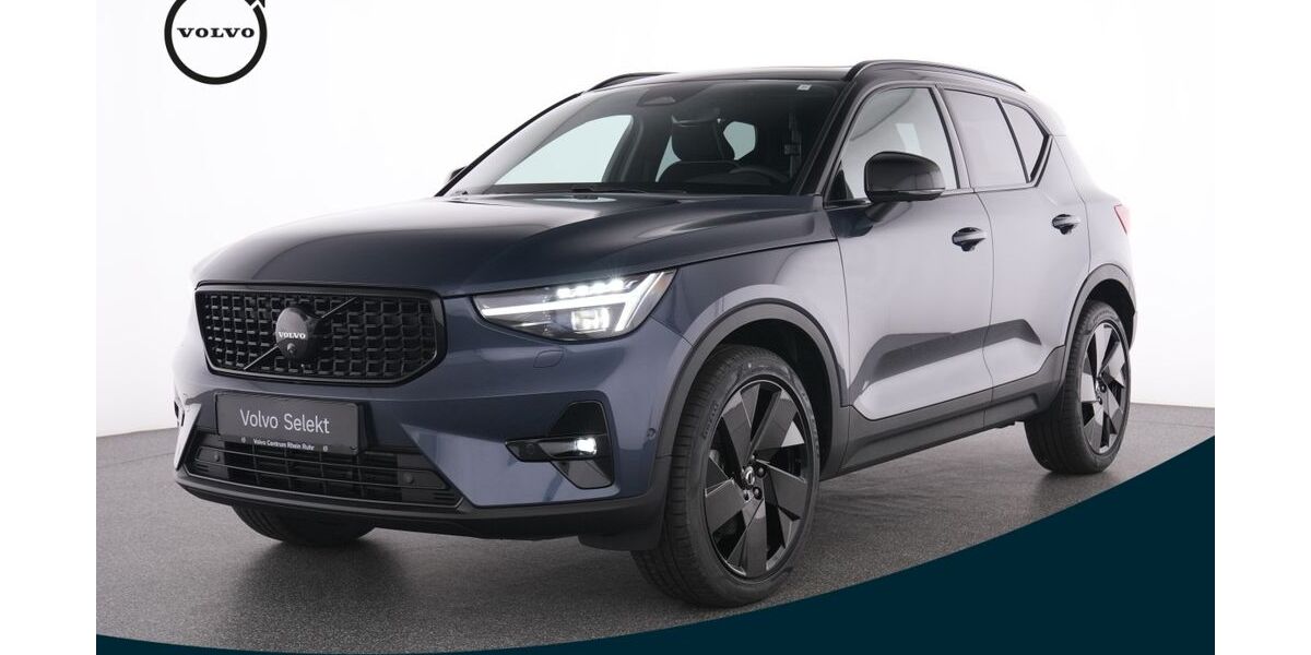 Volvo XC40 24.265 km 39.990 &euro; Witten 58453