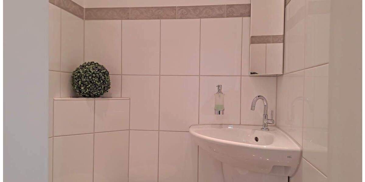 Evergreen :) Komfortable 3½-R.-Wohnung mit großem Balkon in Bergerhausen 3 zimmer