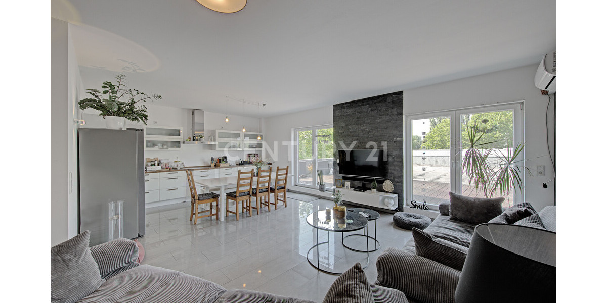 Arbeiten und exklusives Wohnen an einem Ort! - Gewerbeobjekt Herne Altenhöfen | Angebot:18225561