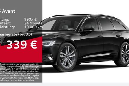 Audi A6 31.310 km 51.220 &euro; Gelsenkirchen 45894