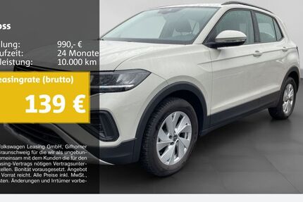 VW T-Cross 16.400 km 20.350 &euro; Duisburg 47059