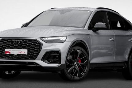 Audi Q5 11.100 km 61.770 € Dortmund 44143