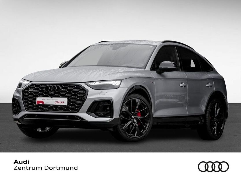Audi Q5 11.100 km 61.770 € Dortmund 44143