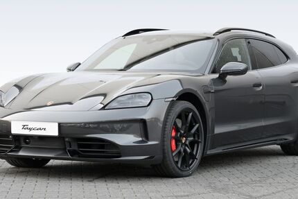 Porsche Taycan 19.500 km 143.590 &euro; Wuppertal 42279