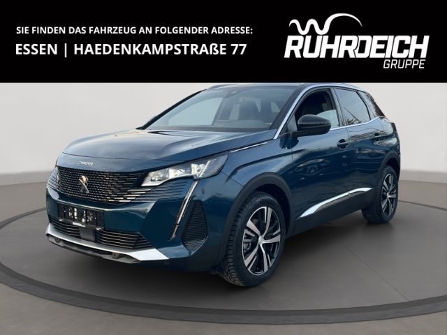 Peugeot 3008 10.290 km 27.990 &euro; Essen 45143