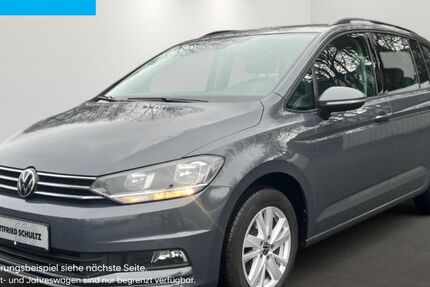 VW Touran 65.523 km 26.950 &euro; Wuppertal 42109