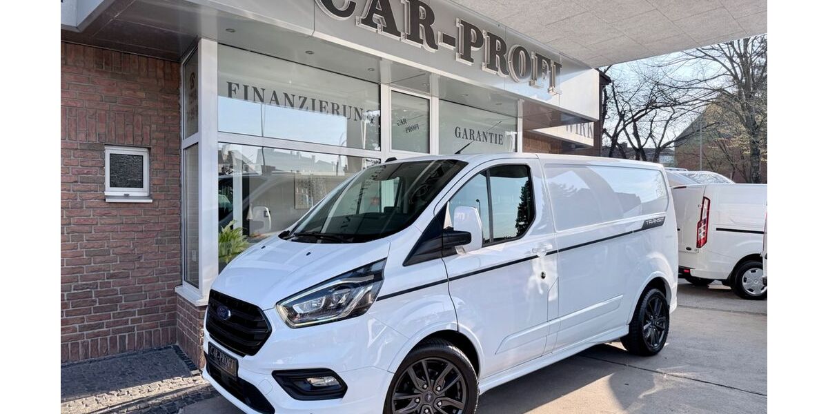 Ford Transit Custom 115.768 km 19.990 &euro; Duisburg 47249