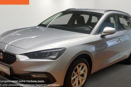 Seat Leon 37.679 km 17.750 € Düsseldorf 40233