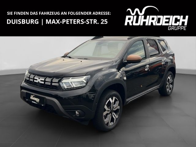 Dacia Duster 20.600 km 18.790 € Duisburg 47059