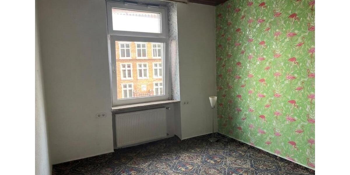 Etagenwohnung Wuppertal Gemarkung Elberfeld - 3 Zimmer, 72 m&sup2;, 130.000&euro; | Angebot:27458469