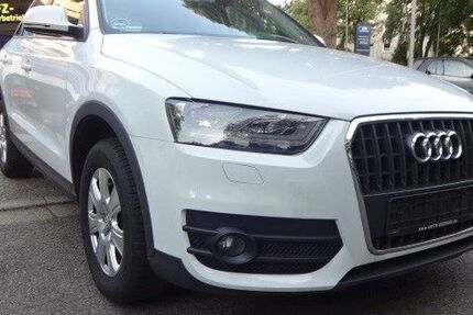 Audi Q3 204.931 km 7.900 &euro; Essen 45276