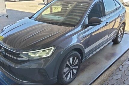 VW Taigo 5.236 km 24.950 &euro; Essen 45307