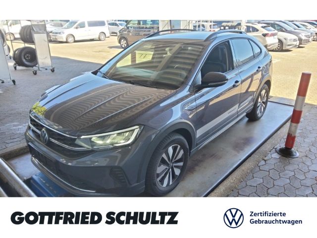 VW Taigo 5.236 km 24.950 &euro; Essen 45307