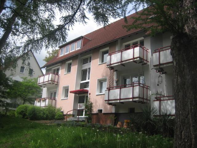 Erdgeschoßwohnung Bochum Bochum-Südwest - 3 Zimmer, 58 m&sup2;, 573&euro; | Angebot:26433775