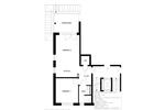 Erdgeschoßwohnung Witten Heven - 2.5 Zimmer, 62 m&sup2;, 592&euro; | Angebot:26455641