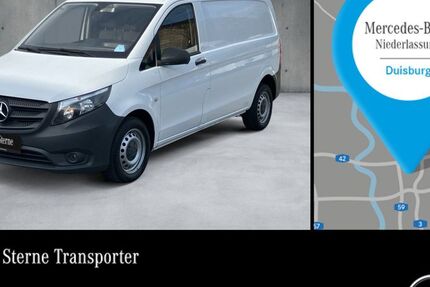 Mercedes-Benz Vito 110.485 km 19.611 &euro; Duisburg 47138