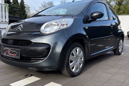Citroen C1 179.237 km 2.990 &euro; Essen 45326