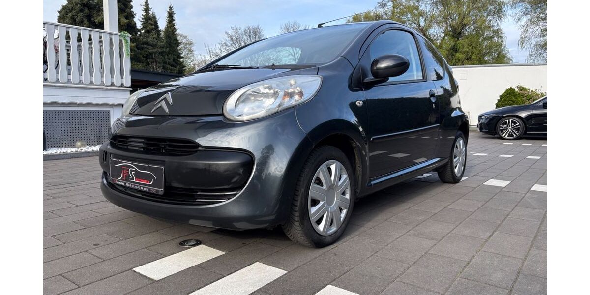 Citroen C1 179.237 km 2.990 &euro; Essen 45326