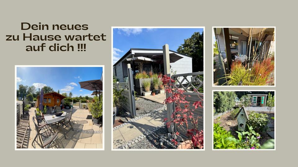 Bungalow Dorsten Altstadt - 94.000&euro; | Angebot:25419126
