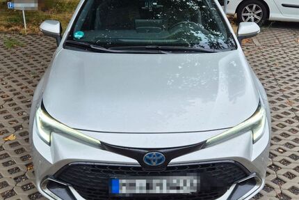 Toyota Corolla 92.000 km 21.000 &euro; Mülheim 45473