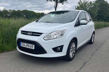 Ford C-Max 144.500 km 6.990 &euro; Gevelsberg 58285