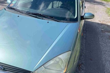 Ford Focus 175.957 km 1.299 &euro; Wuppertal 42327