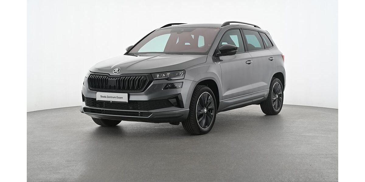 Skoda Karoq 18.793 km 29.460 &euro; Essen 45143