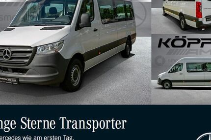 Mercedes-Benz Sprinter 73.579 km 40.327 &euro; Dorsten 46282