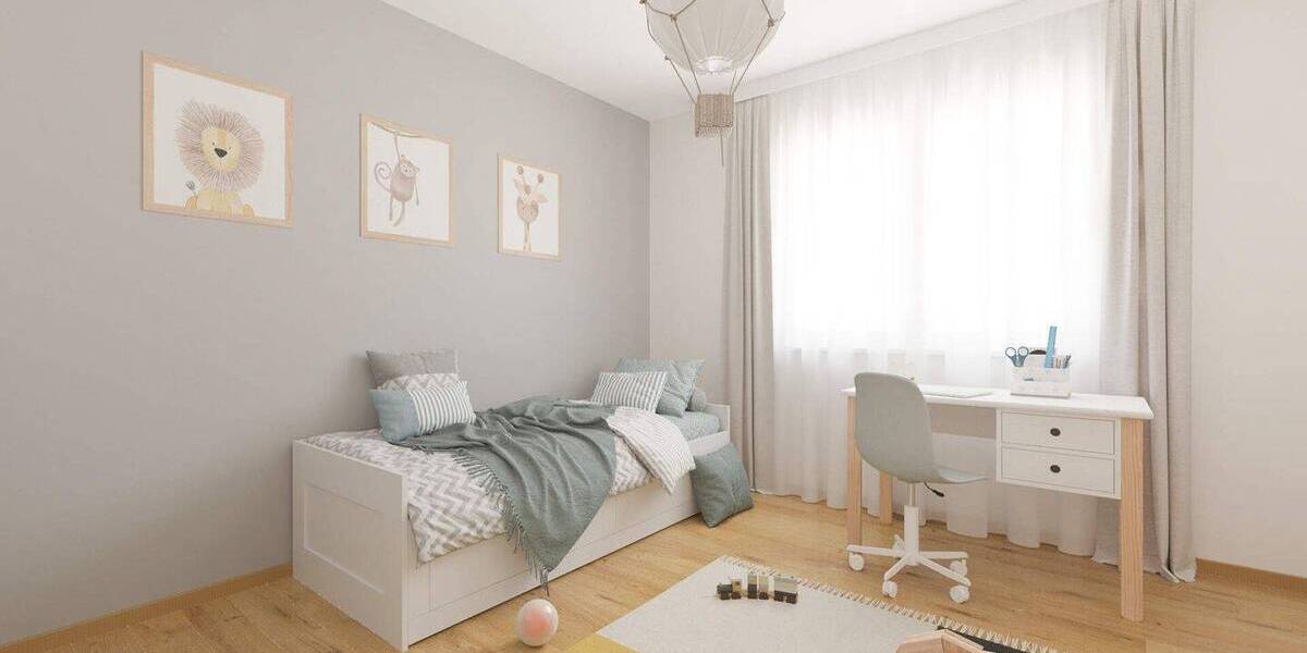 Doppelhaushälfte Wülfrath Innenstadt - 6 Zimmer, 135 m&sup2;, 579.900&euro; | Angebot:21133431