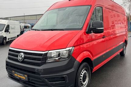 VW Crafter 122.000 km 18.800 &euro; Essen 45356