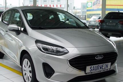 Ford Fiesta 3.256 km 19.990 &euro; Schwelm 58332