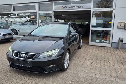 Seat Leon 29.000 km 17.990 &euro; Gladbeck 45966