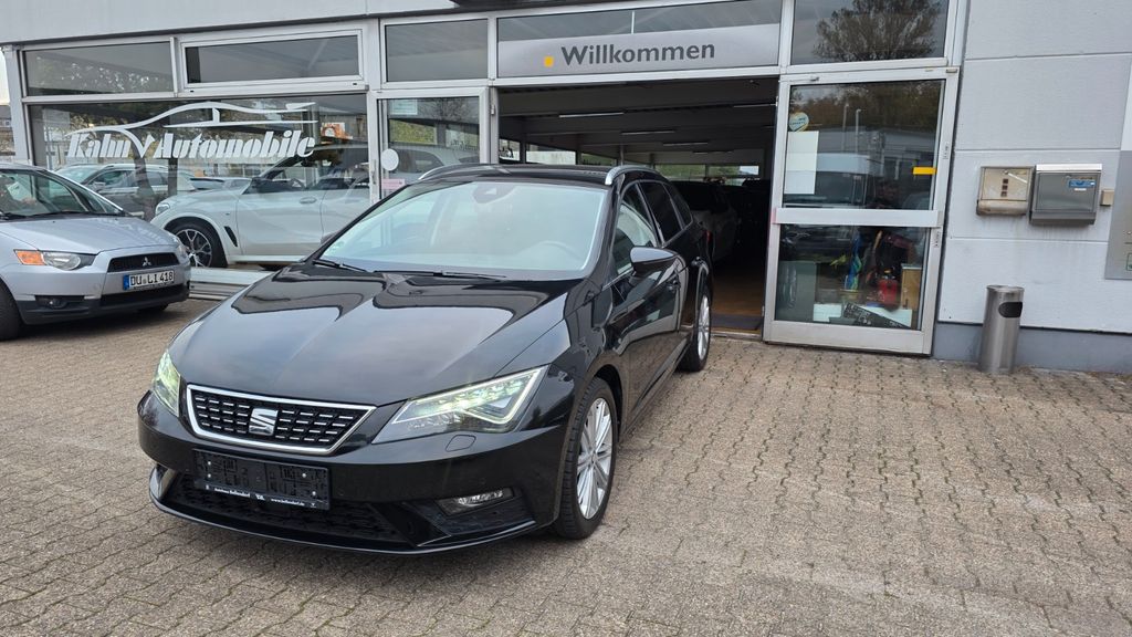 Seat Leon 29.000 km 17.990 &euro; Gladbeck 45966