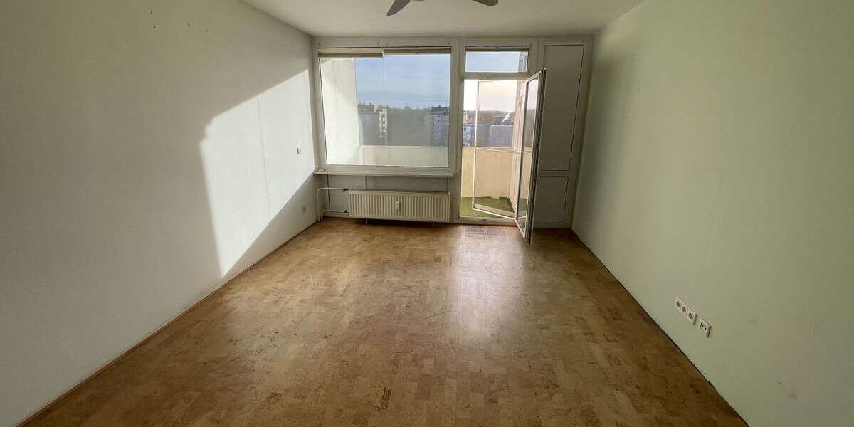 Wohnung zum Mieten in Herne 660 € 93.09 m² 3 zimmer