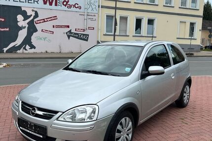 Opel Corsa 35.000 km 3.290 &euro; Recklinghausen 45657