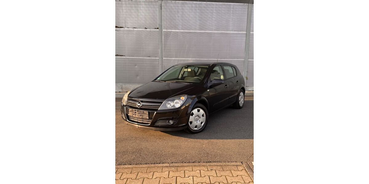 Opel Astra 103.000 km 2.699 &euro; Velbert 42549