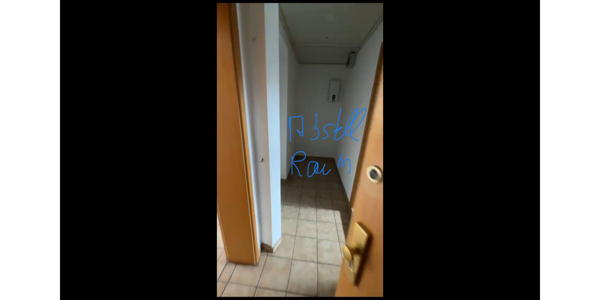 Etagenwohnung Bottrop Batenbrock - 2 Zimmer, 74 m&sup2;, 470&euro; | Angebot:25710777