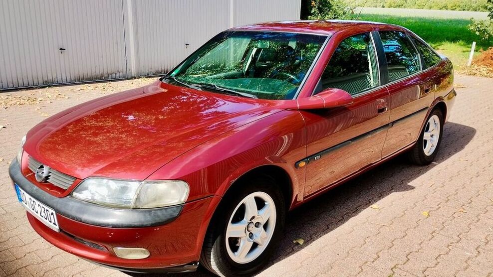 Vectra
