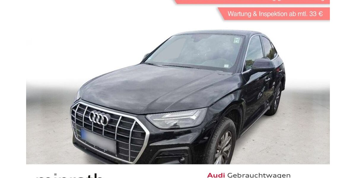 Audi Q5 35.324 km 41.230 &euro; Moers-Hülsdonk 47441