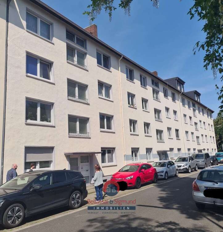 Wohnung zum Mieten in Moers 850 € 94.21 m²